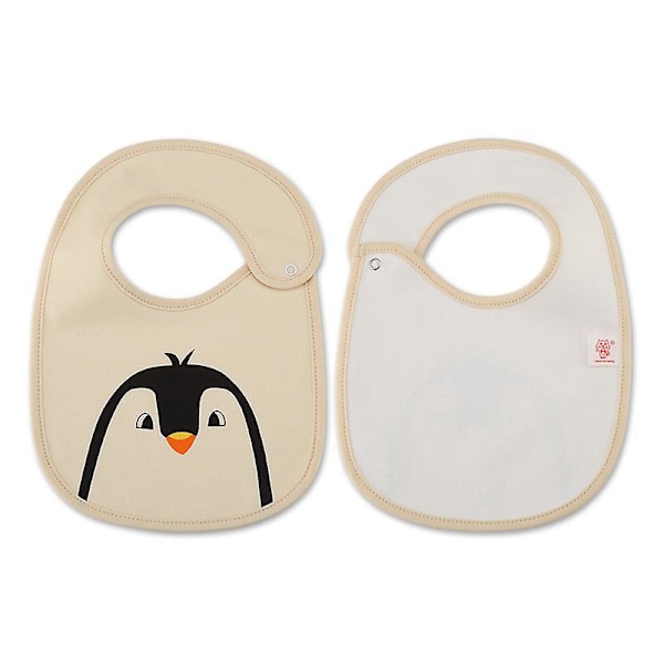 Puuvillaiset napitettavat haalarit vauvoille, unisex, 4 kpl