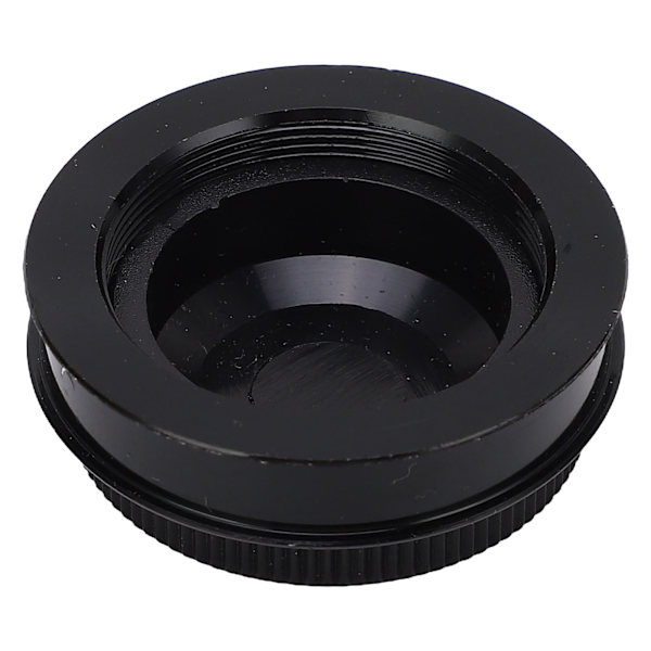 Halkaisija 38 mm – 27,2 mm sisäkierreadapteri Simul Focal Trinocular Stereo Mikroskoopin kameran putkisovitinrengas