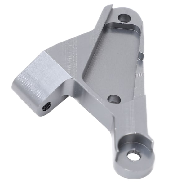 RC Sway Bar Mount Aluminiumlegering RC Anti Roll Stabilisator for Axial SCX10 III 1/10 RC BilTitanium