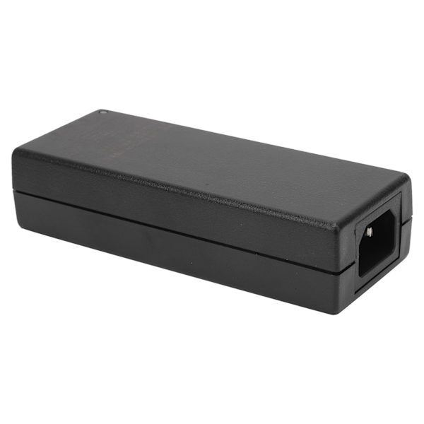 4-veis POE Repeater Strømforsyning Adapter Injektor for CCTV Security Surveillance 110-264VEU Plugg