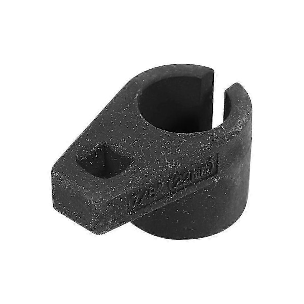 Universell Bilreparation 22mm 3/8\" Syresensorsnyckel Offset Borttagningshylsverktyg