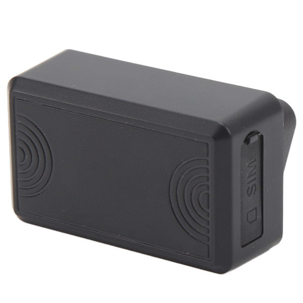 4G Bil OBD GPS Locator Realtid Fordon Larman Spårningsenhet Stöldskydd Trådlös Tracker