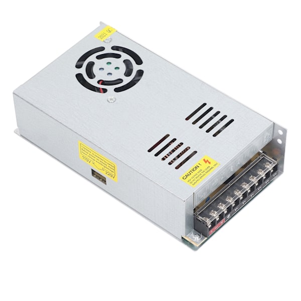 3D-skriver strømforsyning 15A 360W Buck-omformer AC 110V 220V inngang DC 24V utgang for Anet A8 Plus E16 ET4