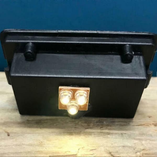 Selections Replacement Garden Solar LED Light Boxes AA FAST DELIVERY X7Z6-YKY416 As shown