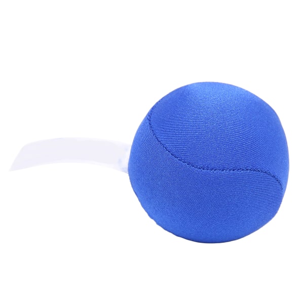 Handstressbollsterapi Greppstyrka Klämutrustning Bolla för träning Stressterapeutisk avlastning
