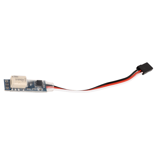 PWM-ohjausrelekytkin Mikroelektroninen yleinen langaton kaukosäätimen kytkin LED-valolle DC 30V AC 125V
