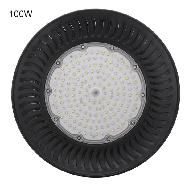 14000LM LED High Bay Lys LED Butikklys High Bay Lys C
