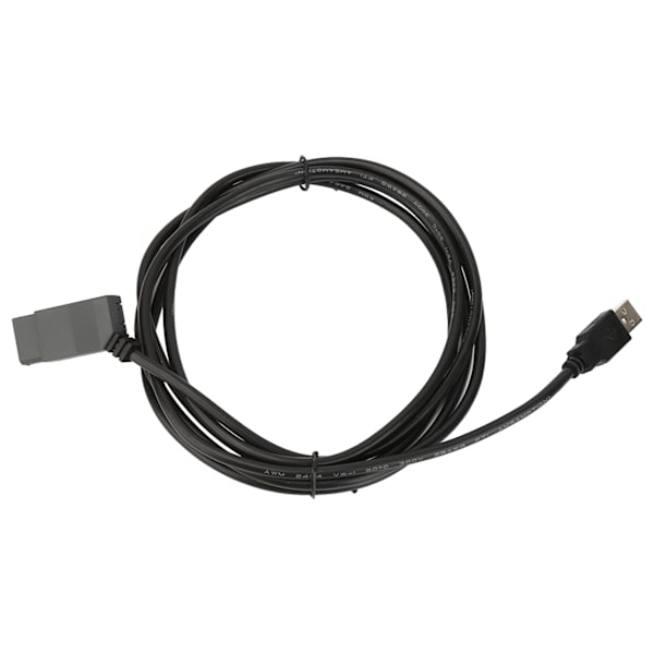 Egnet til Siemens LOGO-serie programmeringskabel dataforbindelse kommunikation download kabel USB-CABLE