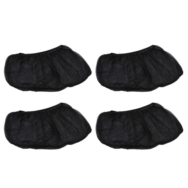 4stk Bilfönsterskydd Nylonduk Universal Andningsbart Sidofönster Solskyddsgardin