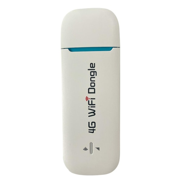 4G Wifi -reititin USB-dongle 150 Mbps modeemitikku mobiili langaton Wifi Internet Treasure kannettava Hotsp-DT