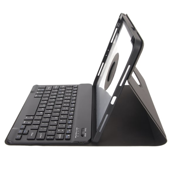 Magnetiskt skyddande fodral med tangentbord för IOS Tablet Pro 11 tum 2018