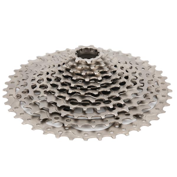 ZTTO Ultra Light 11 Speed ​​Cassette Mountain Bicycle Freewheel 9-42T Yhteensopiva SRAM XD:lle