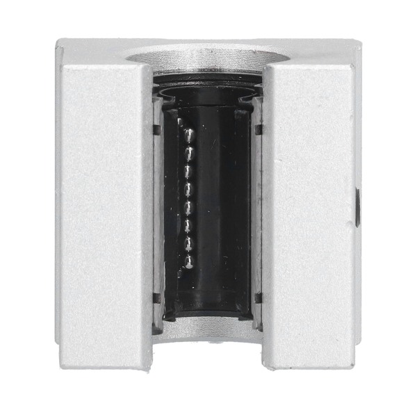 SBR12UU 12mm linjärt lager kuddblock öppet linjärt lager glidblock för CNC-maskin