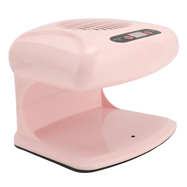 Luftnagel torkare infraröd sensor automatisk induktion kall varm luft 300W hög effekt nagellack torkare torkfläkt AU-kontakt 220V