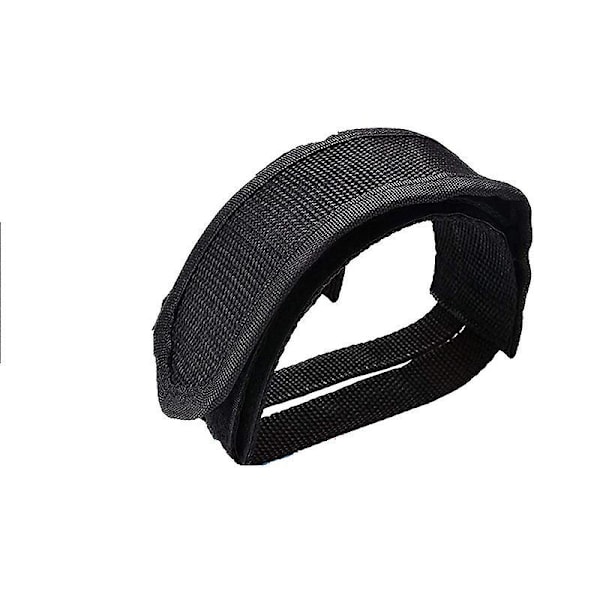 Cykelpedalstropper til Fast Gear Cykel Fodstropper 1 Par