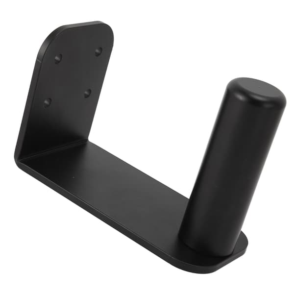 Väggfäste för Bluetooth-högtalare i metall, dold design, enkel installation, bärbart högtalarfäste för S1 PRO S1 PRO+