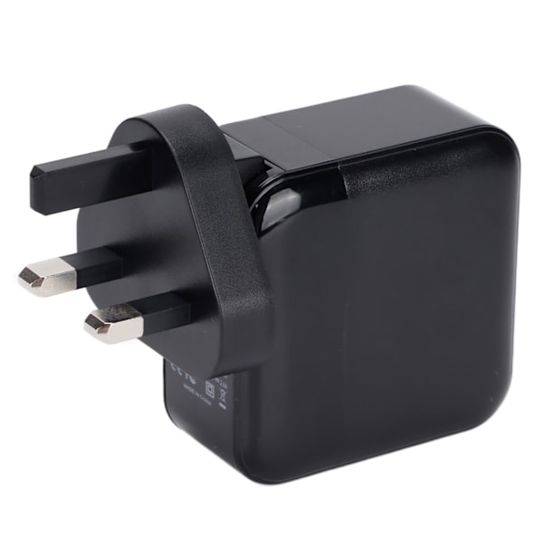 Laderadapter Hurtiglading Støtter TV-modus HD Multimedia Interface AC-adapterlader for SwitchUS-plugg + UK-plugg