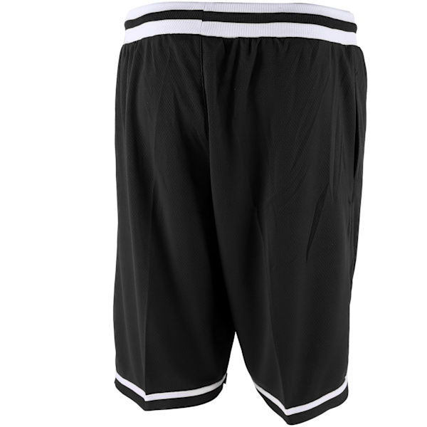 Hurtigtørrende Sports Shorts Sommer Løb Træning Træning Åndbare Shorts med StribeXXXXL