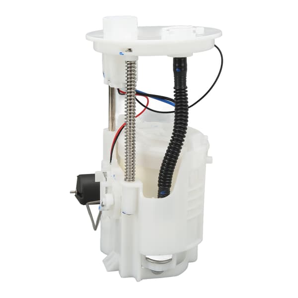 Elektrisk drivstoffpumpemontering 7702006131 Drivstoffpumpemodul i aluminiumslegering for Camry