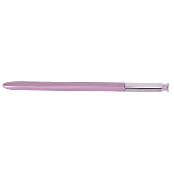 Telefon Stylus Pen til Galaxy Note9 Udskiftning Høj Sensitiv Touch Screen Stylus Pen med Bluetooth Lilla