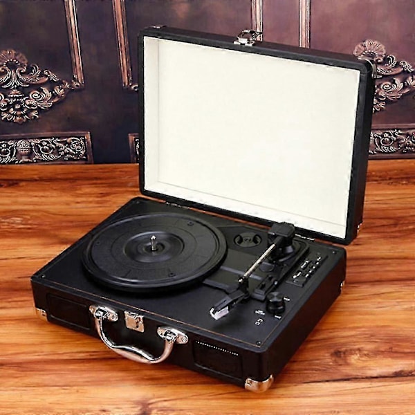 Pladespiller Automatisk Arm Return Pladespiller Grammofon Tilbehørsdele Til Lp Vinyl Pladespiller-