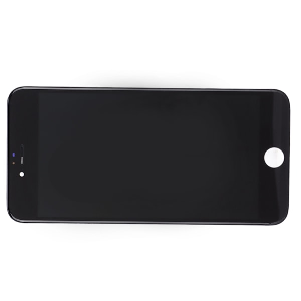 Skærmudskiftning LCD Touch Digitizer Display Samling Udskiftning til IPhone 6S PlusSort