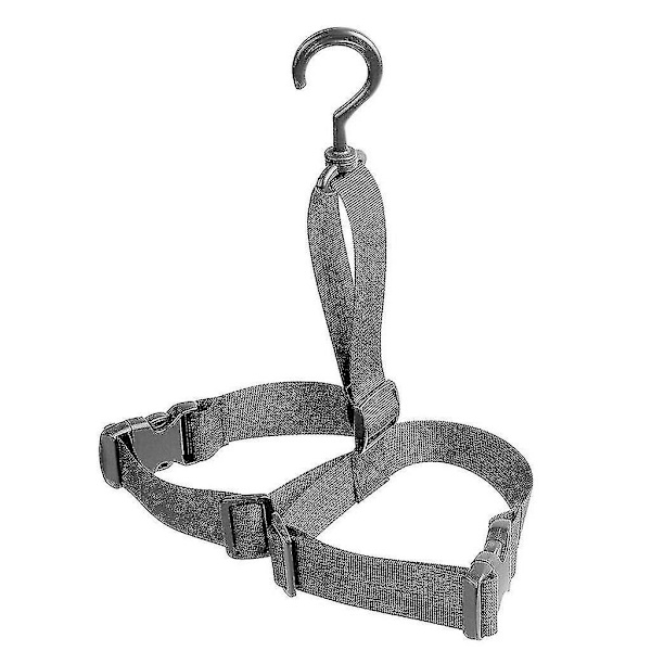 Kalastus Wader Boot Hanger Strap - Nylon Kuivausteline Wader Säilytykseen