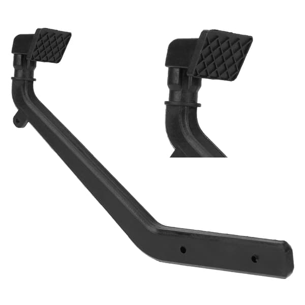 Nylon Snorkel Simuleringstillbehör för Land Cruiser LC80 1/10 RC-bil