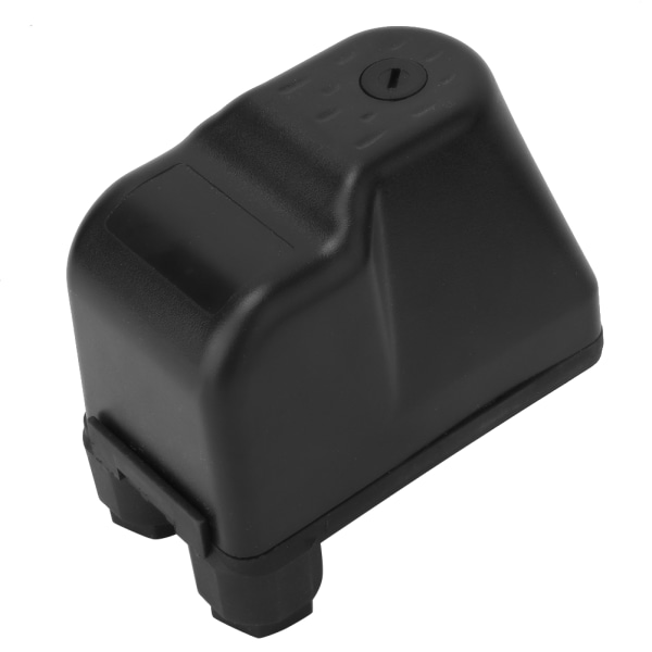 Automatisk 3-fas 3/8 NPT invändig gänga tryckkontrollomkopplare Vattenpumpstryckregulator