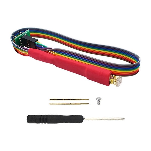 Sop8 Chip Burner Chip Burning Probe kit SOP8-208mil