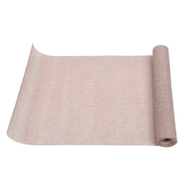 Rulle med hessian til buketindpakning, gør-det-selv-håndværk, boligindretning, bordskåner, 48 cm, 10 meter