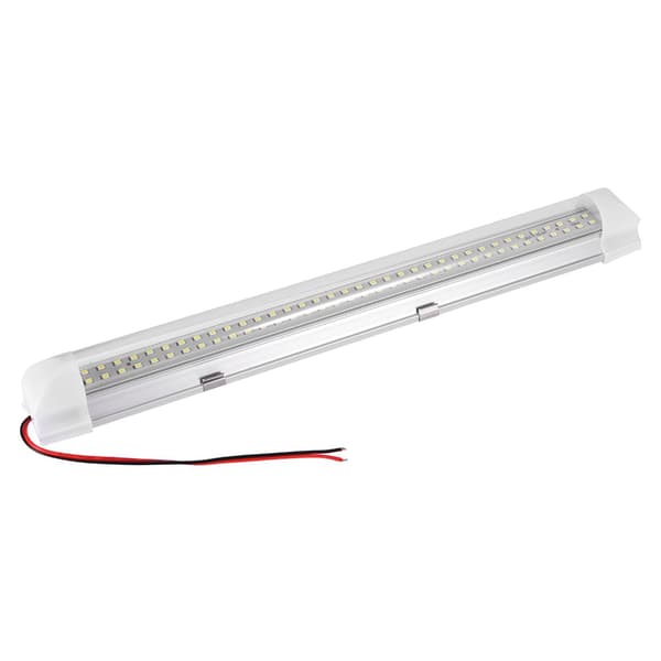 72LED Lamprör Bilreparation Vagn Lysrör Lågspänning 12V-85V