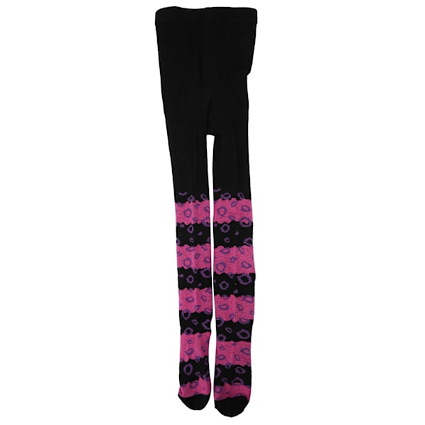 Barnepantyhose søte bomulls baby jentetights leggings klær tilbehør for vår høst 7-10 år gammel