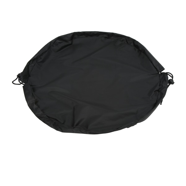 Märkäpuvun vaihtomatto Oxford Cloth Surf Dry Bag, halkaisija 50 cm Vedenpitävä Kannettava ulkokäyttöön