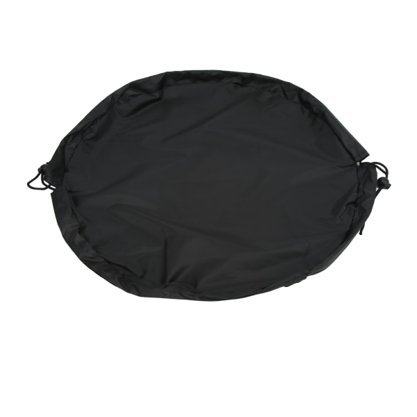 Våddragt Pusleunderlag Oxford Cloth Surf Dry Bag 50 cm Diameter Vandtæt bærbar til udendørs