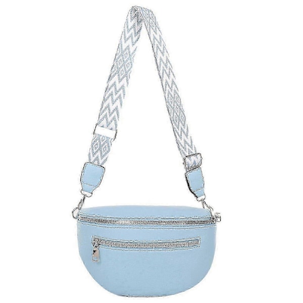 Axelväska crossbody väska damhandväska cross body väska axelväska10