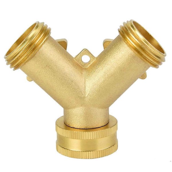 5 stk. Roterende sprinkler med antidryp hængende sprinkler havedyrkning mikro dryp fitting