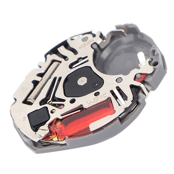 Watch Movement VJ21 Alloy Quartz Watch Ersättningstillbehör Watch Ersättningsdel för DIY Watchmaker