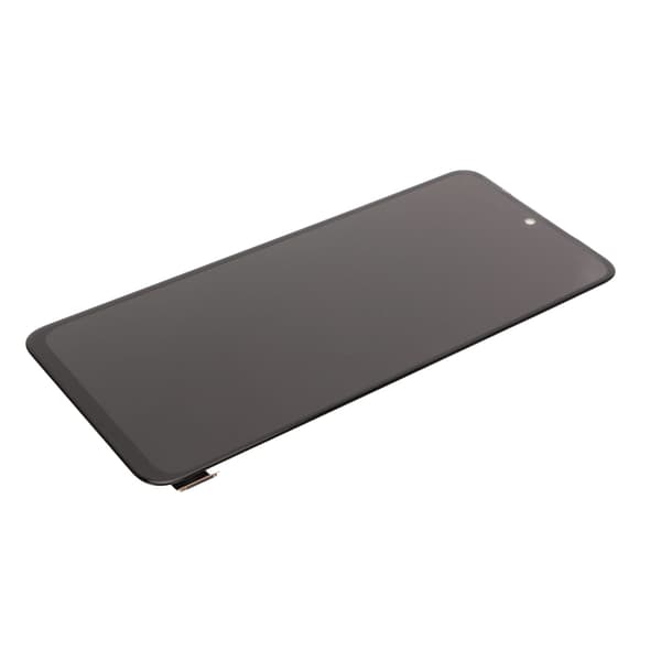 Display Touch Screen Reparasjonssett med Verktøy Digitizer Montering Utskifting for Redmi Note 10 10S 11SE Poco M5S 4G Telefon