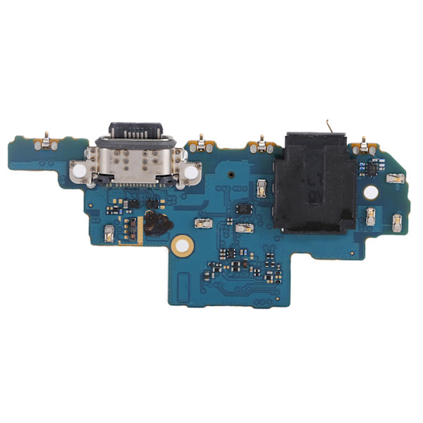 Halekontakt Flex-kabel erstatning USB-ladegrensesnitt passer for Samsung A52 5G A526