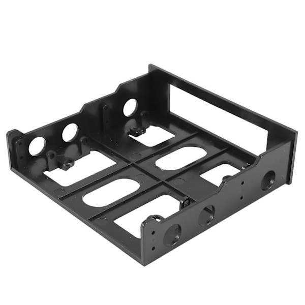 3.5 til 5.25 Harddisk Bay Front Bay Beslag Adapter