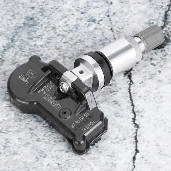 Bildekk trykksensor overvåking 26689967 passer for Buick Excelle