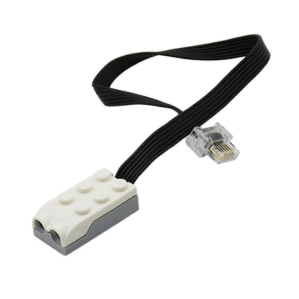 Hubb/Sensor/Motor Byggklossar WEDO2.0 Power Function EV3 20841 20844 Sensor 45300 19071 Main Eng-B15