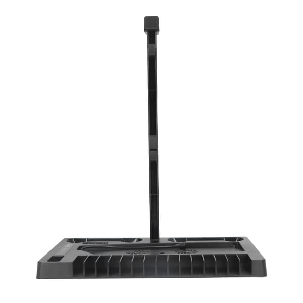 Til PS5 lodret stander køleventilator Professionel dobbelt controller opladerstation med hovedtelefonstativ opbevaringsbakke