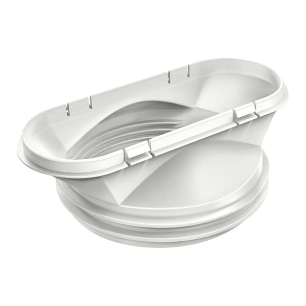 Eksosslange for bærbart klimaanlegg - Diameter 15 cm