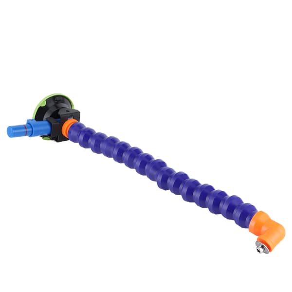 3-tums bilbucklor reparationssugkopp luftpump avdragare repfri sugpropp