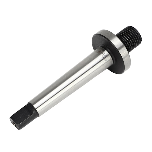 Boremaskinepatron Aksel MT1 Skaft til 1/2in 15.5mm Gevind Morse Konus Adapter til Gevindskæring Boring Fræsemaskine