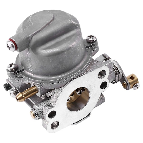 F4-04140000 Karburator Assy kompatibel med Parsun Makara 4-takts F4 F5 BM 4Hp 5Hp Båd Udenbordsmotorer-B16