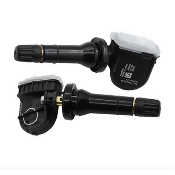 4 st Bil TPMS-sensor för Great Wall Tank 300 500 Haval H5 Som Visat33