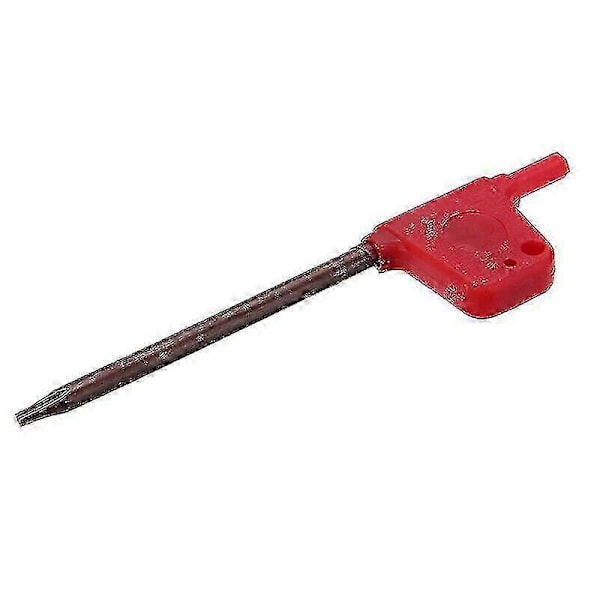 Bap 300r C14-14-130 Jyrsintyökalun Pidike 12 X 130mm + 10kpl Apmt1135pder Terät + Avain